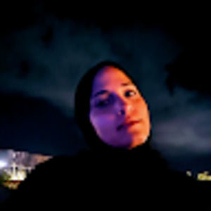 Meet your Posher, Noha